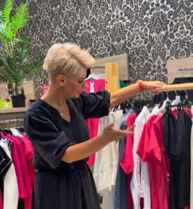 Butik A’la Moda Style